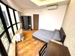 Heritage View (D5), Condominium #559478761